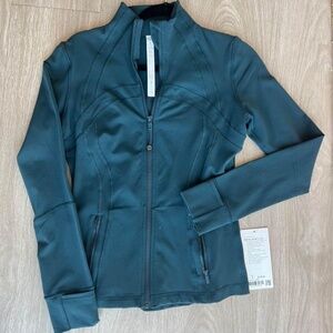 Lululemon Define Jacket - Submarine